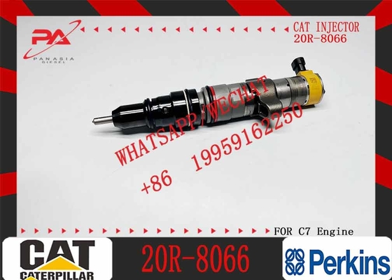 C7 injector 387-9427 20r-8066 20r9079 for caterpillar cat c7 injector