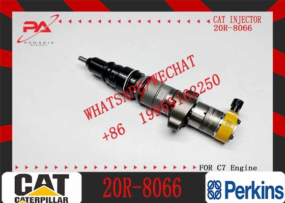 C7 injector 387-9427 20r-8066 20r9079 for caterpillar cat c7 injector