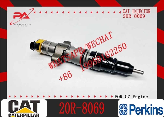 Cat engine fuel injector557-7627 20R-9079 20R-8066 387-9441 20R-8069