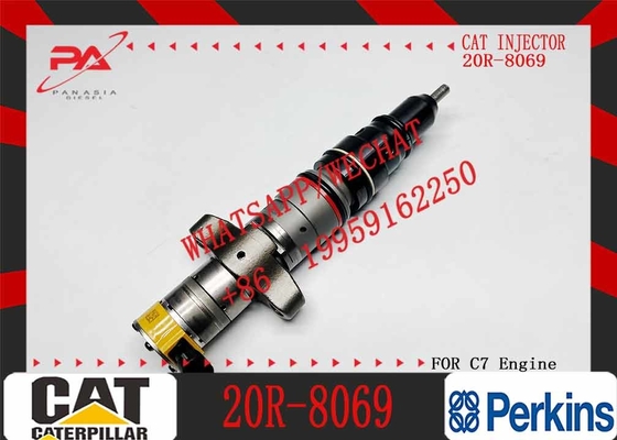 Cat engine fuel injector557-7627 20R-9079 20R-8066 387-9441 20R-8069