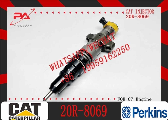 Cat engine fuel injector557-7627 20R-9079 20R-8066 387-9441 20R-8069