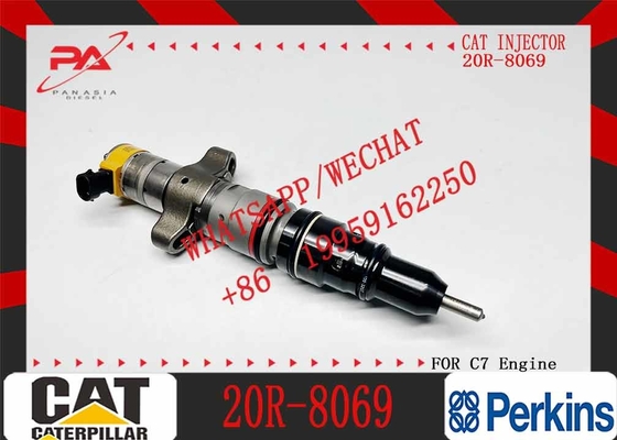 Cat engine fuel injector557-7627 20R-9079 20R-8066 387-9441 20R-8069