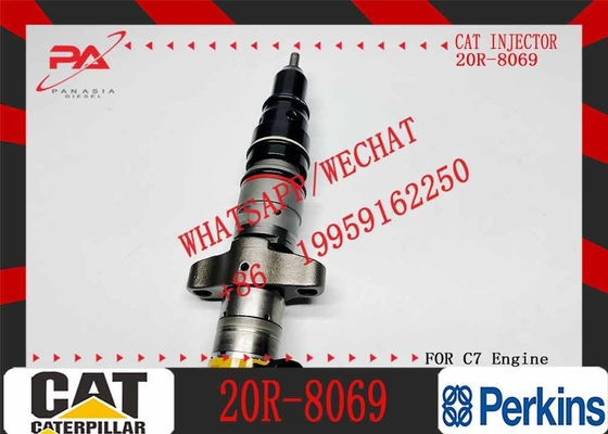 Cat engine fuel injector557-7627 20R-9079 20R-8066 387-9441 20R-8069