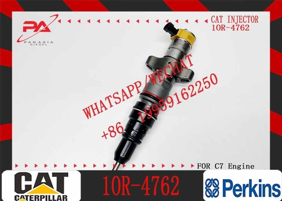 Cat engine fuel injector20R-8066 387-9441 20R-8069 295-1409 1OR-4762 295-1410