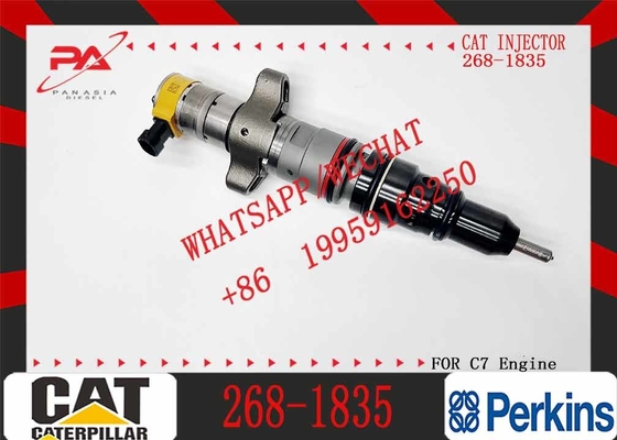 injector 243-4502 263-8218 268-1835 268-1836 268-1839 268-1840 295-1411
