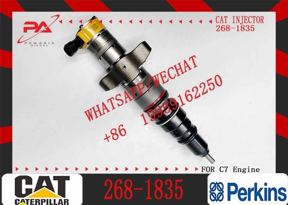 injector 243-4502 263-8218 268-1835 268-1836 268-1839 268-1840 295-1411