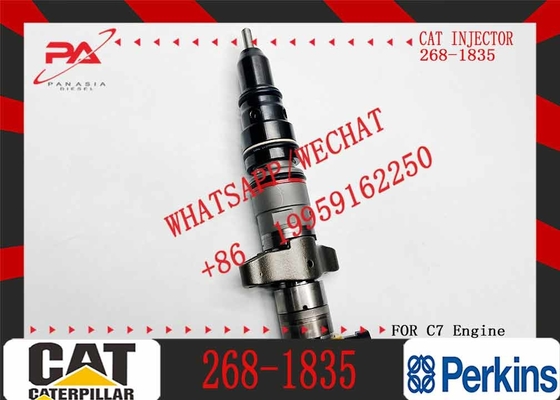 injector 243-4502 263-8218 268-1835 268-1836 268-1839 268-1840 295-1411
