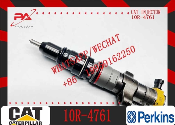 Common Rail Inyectores Diesel Engine spare parts Fuel Diesel Injector Nozzles 241-3238 10R4761 For Caterpillar C7