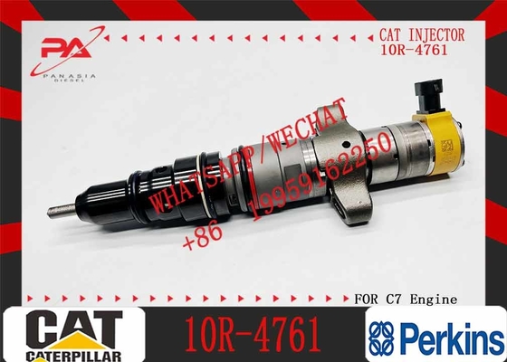 Common Rail Inyectores Diesel Engine spare parts Fuel Diesel Injector Nozzles 241-3238 10R4761 For Caterpillar C7