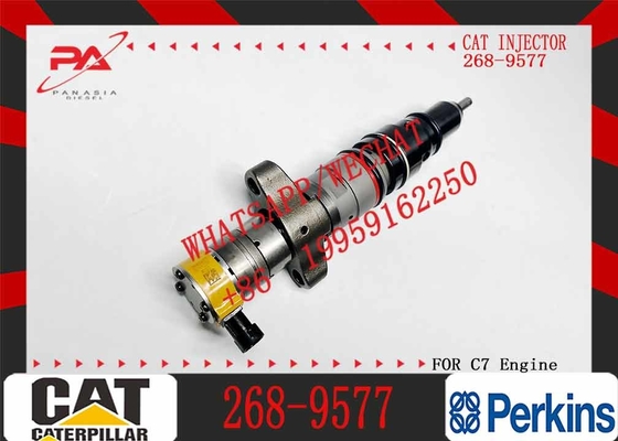 diesel fuel injector 268-9577387-9431 387-9432 387-9433 for C9 engine injector