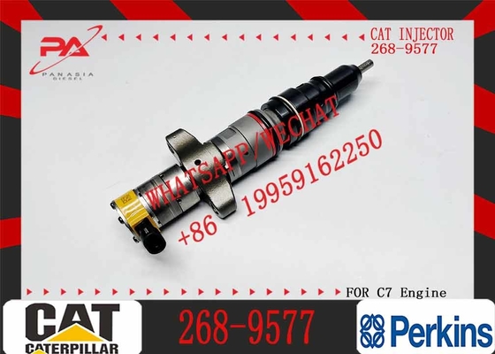diesel fuel injector 268-9577387-9431 387-9432 387-9433 for C9 engine injector