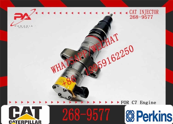 diesel fuel injector 268-9577387-9431 387-9432 387-9433 for C9 engine injector