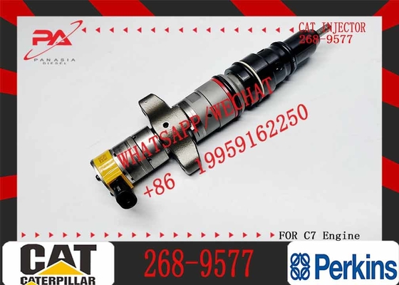 diesel fuel injector 268-9577387-9431 387-9432 387-9433 for C9 engine injector