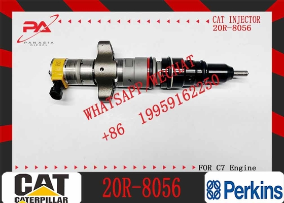 Diesel Engine Parts Common Rail Fuel Injector 20R-8056 for CAT C7 Diesel Engine