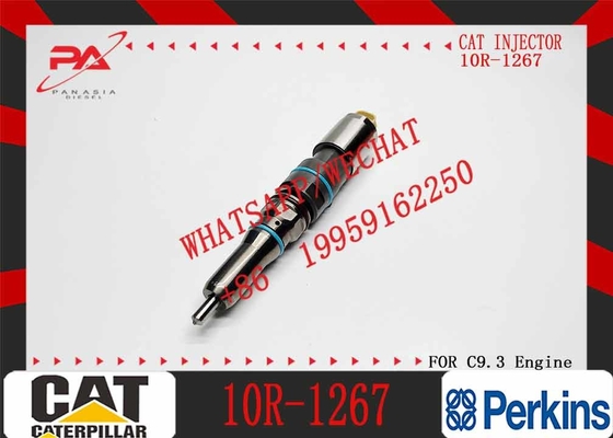 Fuel Injector 10R0957 10R0958 10R-0963 10R0963 10R-1252 10R1259 10R1266 10R-1267 10R-1268 10R-127 10R-12754 10R1274 10R-