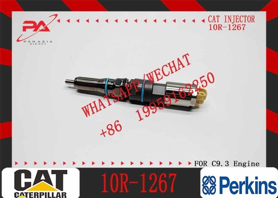 Fuel Injector 10R0957 10R0958 10R-0963 10R0963 10R-1252 10R1259 10R1266 10R-1267 10R-1268 10R-127 10R-12754 10R1274 10R-