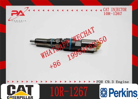 Fuel Injector 10R0957 10R0958 10R-0963 10R0963 10R-1252 10R1259 10R1266 10R-1267 10R-1268 10R-127 10R-12754 10R1274 10R-