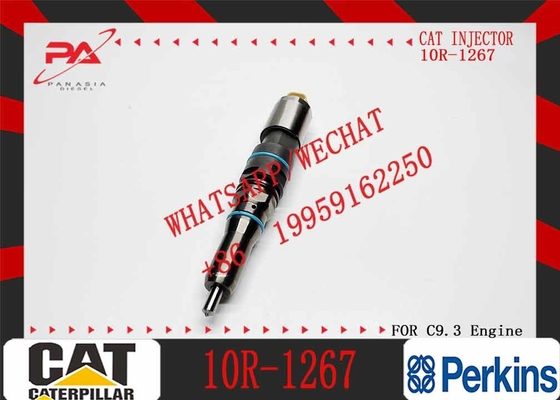 Fuel Injector 10R0957 10R0958 10R-0963 10R0963 10R-1252 10R1259 10R1266 10R-1267 10R-1268 10R-127 10R-12754 10R1274 10R-