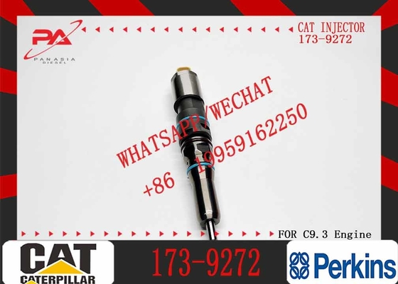 Excavator Parts C-9 Engine Injector 10R-1267 173-9272 232-1173 10R-1265 173-9379 fuel injector For Excavator