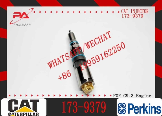 High Quality Common Rail Injector 1739379 For 3126B Diesel Engine Fuel Injector 173-9379