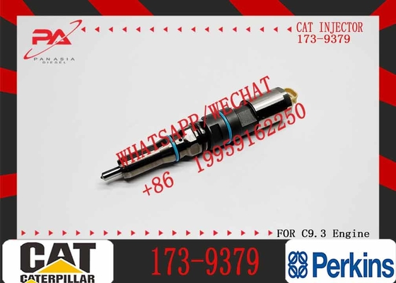 High Quality Common Rail Injector 1739379 For 3126B Diesel Engine Fuel Injector 173-9379