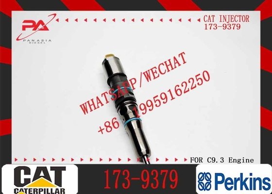 High Quality Common Rail Injector 1739379 For 3126B Diesel Engine Fuel Injector 173-9379
