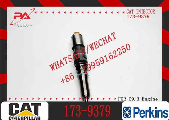 High Quality Common Rail Injector 1739379 For 3126B Diesel Engine Fuel Injector 173-9379