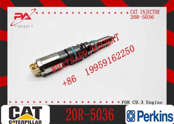 Fuel Injector Assembly 20R-5036 20R5036 For CAT Engine C9.3 Series