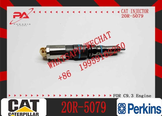 Cat engine fuel injector392-9044 20R-5079 328-9649 328-9645