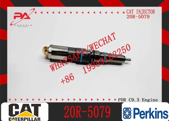 Cat engine fuel injector392-9044 20R-5079 328-9649 328-9645