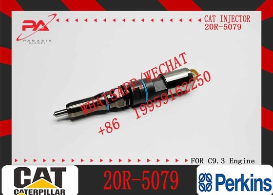 Cat engine fuel injector392-9044 20R-5079 328-9649 328-9645