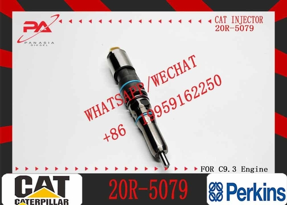 Cat engine fuel injector392-9044 20R-5079 328-9649 328-9645