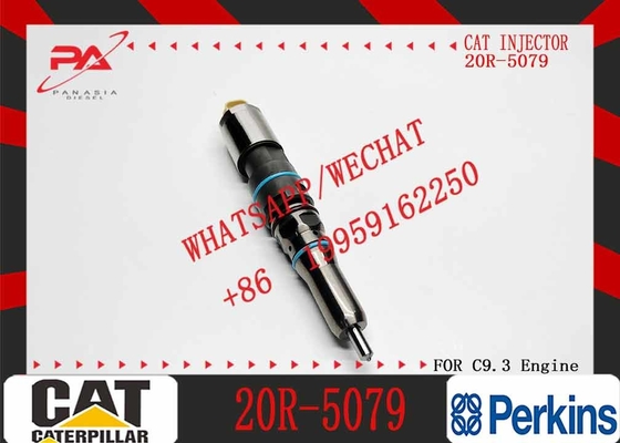 Cat engine fuel injector392-9044 20R-5079 328-9649 328-9645