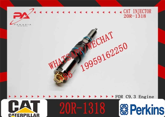 Diesel Common Rail Fuel Injector 367-4293 20R-1318 Diesel Engine Spare Parts
