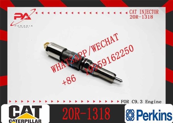 Diesel Common Rail Fuel Injector 367-4293 20R-1318 Diesel Engine Spare Parts