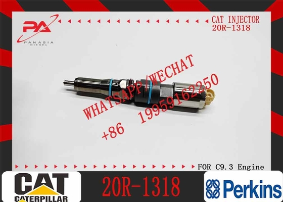 Diesel Common Rail Fuel Injector 367-4293 20R-1318 Diesel Engine Spare Parts