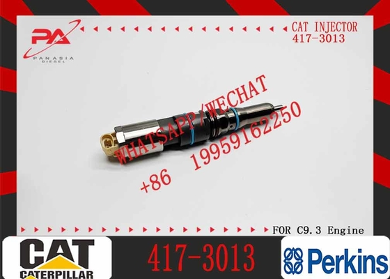 High Quality Common Rail Diesel Injector 417-3013 Fuel Injector 417-3013