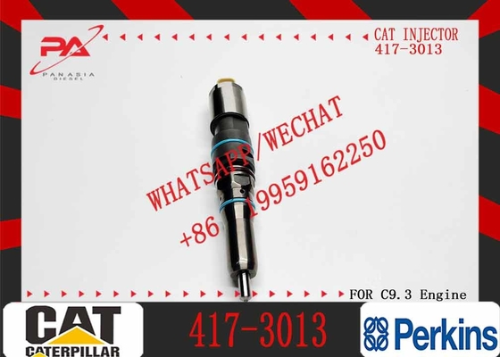 High Quality Common Rail Diesel Injector 417-3013 Fuel Injector 417-3013