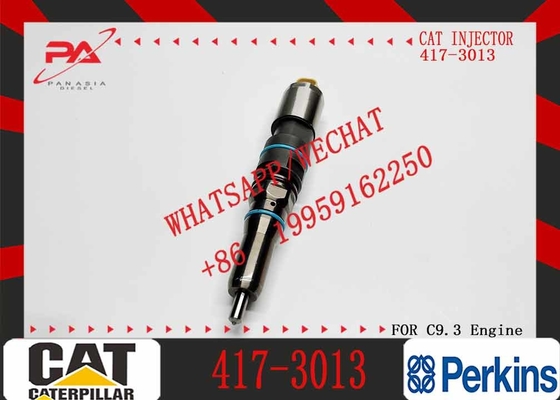 High Quality Common Rail Diesel Injector 417-3013 Fuel Injector 417-3013