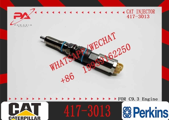 High Quality Common Rail Diesel Injector 417-3013 Fuel Injector 417-3013