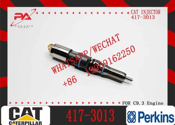 High Quality Common Rail Diesel Injector 417-3013 Fuel Injector 417-3013