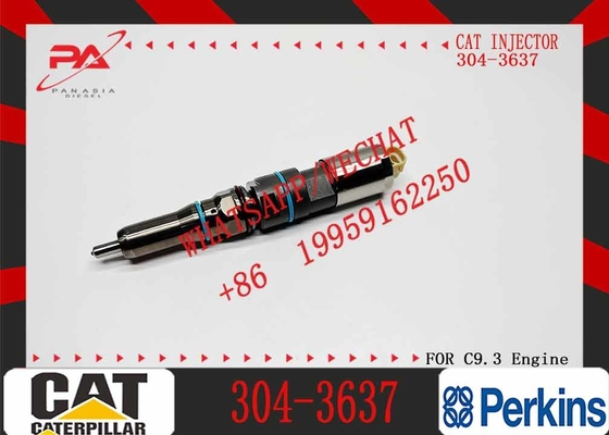 Excavator Parts C9.3 Engine Injector 198-7912 460-8213 342-5487 417-3013 304-3637 fuel injector For Excavator