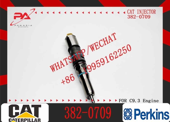 High Performance Diesel Injector 382-0709 Fuel Injector 382-0709