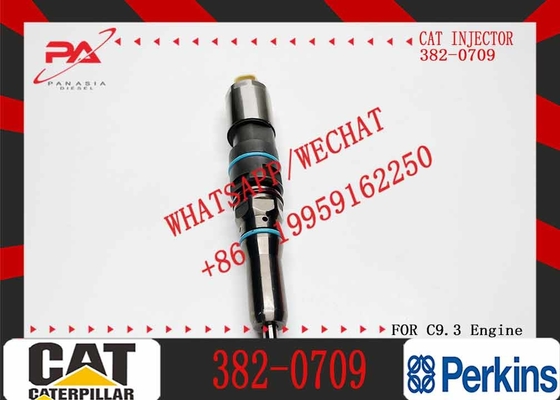 High Performance Diesel Injector 382-0709 Fuel Injector 382-0709