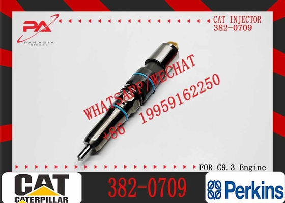 High Performance Diesel Injector 382-0709 Fuel Injector 382-0709