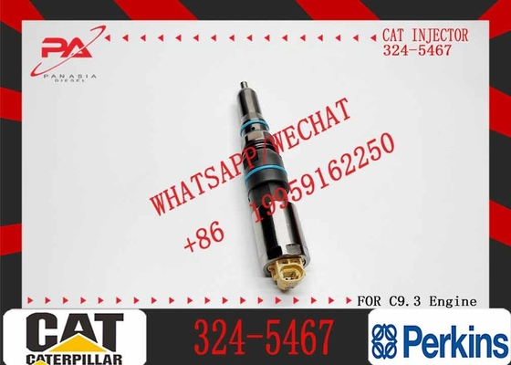 Hot Sales Common Rail Fuel Injector 324-5467 Diesel Injector 324-5467