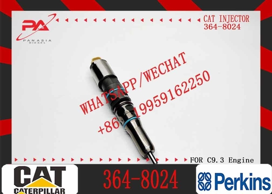 Good Price Common Rail Injector 364-8024 Fuel Injector 364-8024
