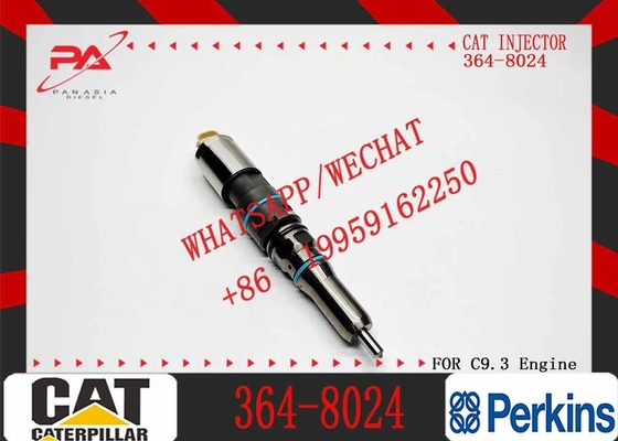 Good Price Common Rail Injector 364-8024 Fuel Injector 364-8024