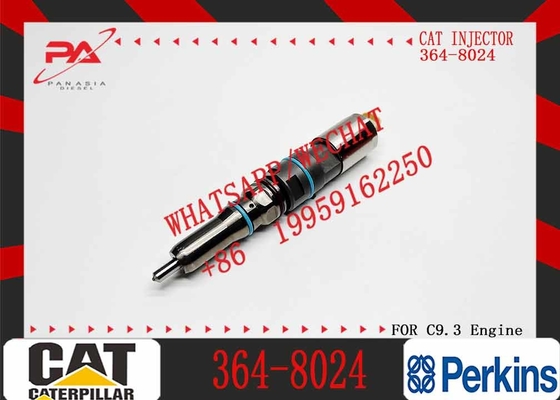 Good Price Common Rail Injector 364-8024 Fuel Injector 364-8024
