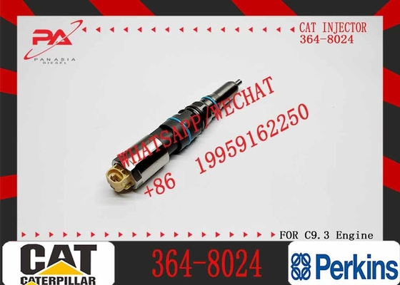 Good Price Common Rail Injector 364-8024 Fuel Injector 364-8024